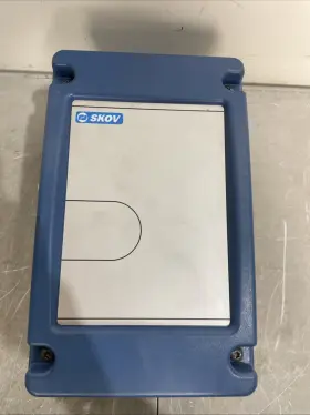 134718 SKOV Mini Power Backup