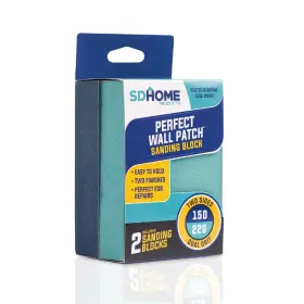 605444070406 SKULLDUGGERY Sdhome Wall Patch Double Sanding