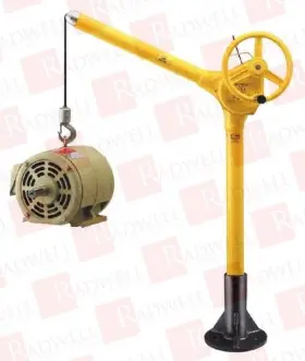 8527 SKY HOOK