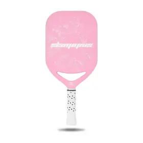 762949234594 SLAMOPUS Pro Pickleball Paddle Carbon Fiber