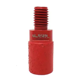Ibslrtucs SLAYER DIAMOND Incremental Bit Reverse Thread Ucs