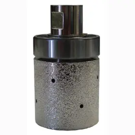 MBD2M SLAYER DIAMOND Brazed Drum Bearing