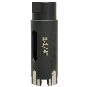 SCBD1250BB SLAYER DIAMOND Segment Stone Core Bit