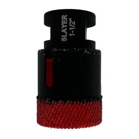 SLBB1500 SLAYER DIAMOND Brazed Core Bit