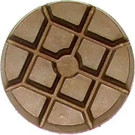 SLFPG3-0100 SLAYER DIAMOND Floor Polishing Disc Granite