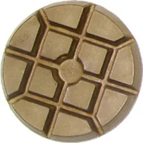 SLFPG3-0400 SLAYER DIAMOND Floor Polishing Disc Granite