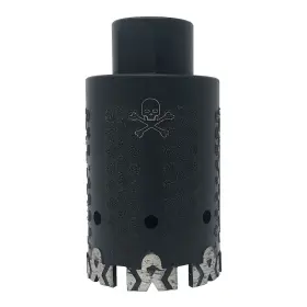 XDCB2000 SLAYER DIAMOND Segment Core Bit Brazed Barrel