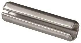 B001P1B1PQ SMALL PARTS Steel Spring Pin Finish Nominal