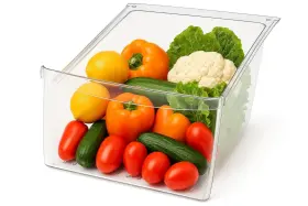 5304539667 SMART CHOICE Crisper Drawer Refrigerator Freezer