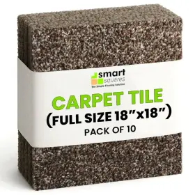 721456912548 SMART SQUARES THE SIMPLE FLOORING SOLUTION Snap
