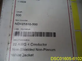 425310 SMARTWIRE ITAG Glide Wire Conductor #2