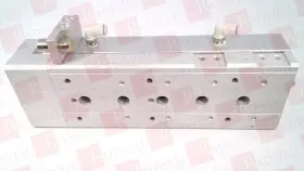 13-MXS20-100A SMC
