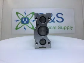 MGQM20-40-XC18 SMC Pneumatic Cylinder #2