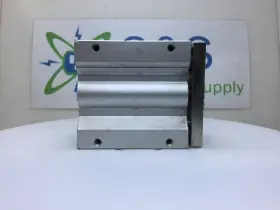 MGQM20-40-XC18 SMC Pneumatic Cylinder #3