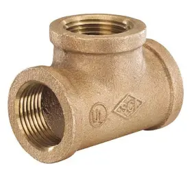 4385008150 SMITH-COOPER Tee Brz Nl