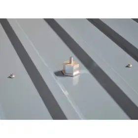 24202036 SNAPNRACK Bag Roof Base Solar Mounting