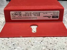 FRS-01 SOLAR Fire Raptor Imo Outback Power Panel Rapid #3