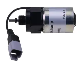 U85206500 SOLARHOME Throttle Solenoid
