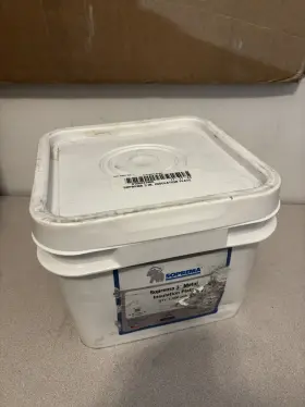 F1060 SOPREMA Pack Insulation Plate