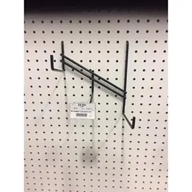 9009217 SOUTHERN IMPERIAL Galvanized Hammer Hook