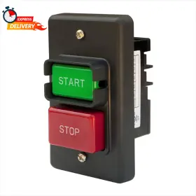 71008 SOUTHERN TECHNOLOGY LLC Powertec Dual Voltage Switch