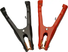 400C-2 SOUTHWIRE Booster Cable Parrot Clamps Jumper Tool Amp