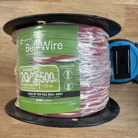 70102-66-32 SOUTHWIRE Intercom Wire