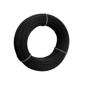 H-GSS1-8-300 SOWTOWE Wire Rope Steel Cable Deck Railing
