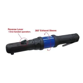 SP-7786 SP AIR Flat Head Ratchet #3