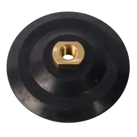 645710005992 SPECIALTY DIAMOND Backer Pad Polishing Threads