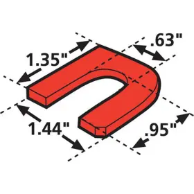 36041 SPECIALTY PRODUCTS COMPANY Spc Performance Vanhool