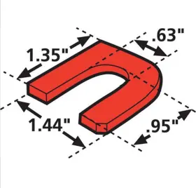 36042 SPECIALTY PRODUCTS COMPANY Spc Performance Vanhool