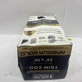 RTC24A507W007 SPECTRA METALS Pro Select Siding Coil Armour