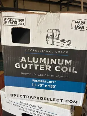 5043574 SPECTRA PRO SELECT Coil