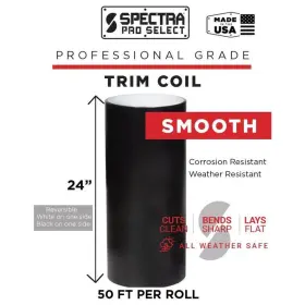 RTC24A951-W187 SPECTRA PRO SELECT Coil #2