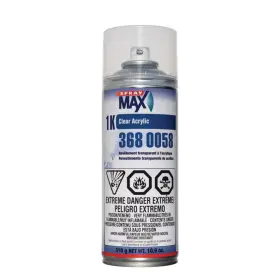 SPM.3680058 SPRAYMAX Acrylic SPM.3680058 SPRAYMAX Acrylic