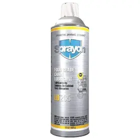 S00205000 SPRAYON Food Chain Lubricant
