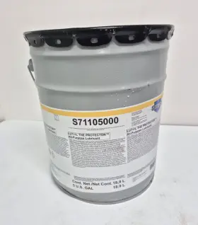 S71105000 SPRAYON Gallon Pail Lubricant