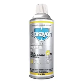 SC0700000 SPRAYON Lu Food Oil Pack