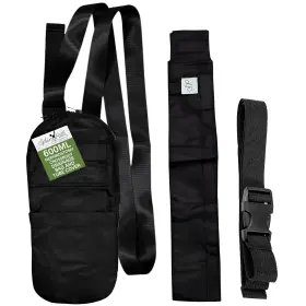 199284869776 SPRINGPATH ESSENTIALS Nephrostomy Crossbody Tube