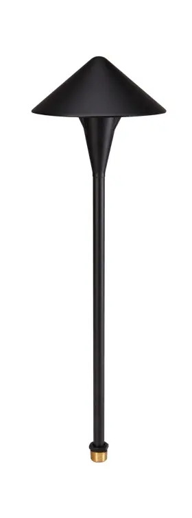 PR-6500-B-2.5-W-T3 SPW Vista Lighting Path Light