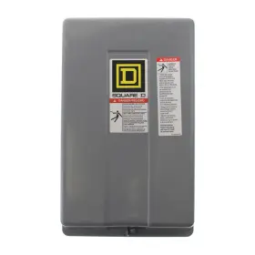 8903LXG60V04 SQUARE D Lighting Contactor Coil Nema