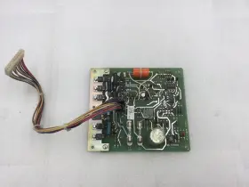 ASSYS484 SQUARE D Gould Modicon Revc Circuit Board