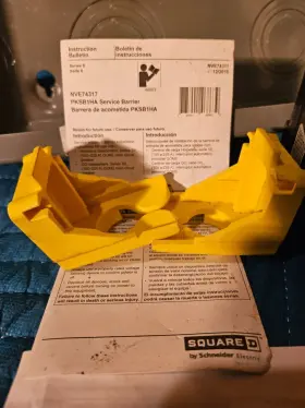 QO142M150PC SQUARE D Centers #3