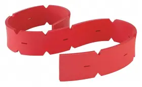 12039531203954 SQUEEGEE BLADES Tennant Front Rd