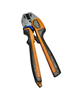 ERG4005 STA KON Thomas Betts Crimp Tool Ratchet Uninsulated