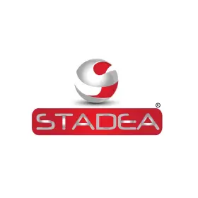 841674100036 STADEA Diamond Polishing Pad Electroplated #2