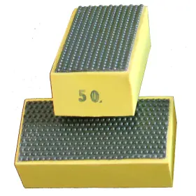 DHPW00STDA508H5P STADEA Diamond Polishing Pads Set Concrete #2