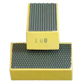DHPW00STDA508H5P STADEA Diamond Polishing Pads Set Concrete #3