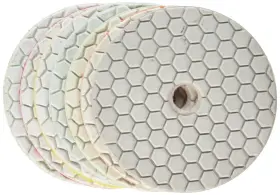 DPPD04SPRA503K7P STADEA Diamond Polishing Pads Concrete #2